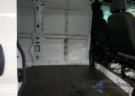 2023 Ram Promaster 2500 2500 High z USA, uszkodzony, nr VIN 3C6LRVDG7PE529042